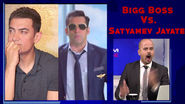 Bottom Line: Bigg Boss Vs. Satyamev Jayate
