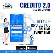 Get your invoices paid on time every time