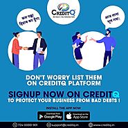 Don’t Worry About Business Credit Defaulters