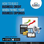 Improve Your Business Credit with CreditQ