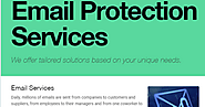 Best Email Protection in Montreal | TSIC Solutions Inc