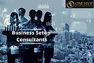 Business Setup Consultants in Dubai,UAE
