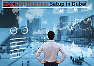One-Stop Provide Low Cost Business Setup in Dubai
