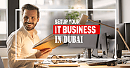 Top Business Setup Company in Dubai, UAE - One Stop