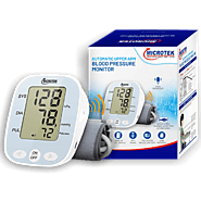 Purchasing a Blood Pressure Monitor for Home? Here's What You Need to Know