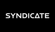 Syndicate, syndicate, syndicate