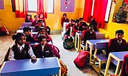 RPS International School, Gautam Budh nagar | Ezyschooling