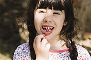 Broken Teeth Melbourne | Melbourne Dental Family Care, Australia
