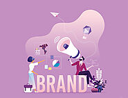 How to build a branding strategy?