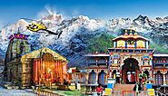 What is Chardham Yatra?. Char Dham ‘, also spelled as ‘ Chardham… | by Carentalsindia | Jan, 2021 | Medium