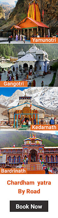 Chardham Yatra Opening and Closing Dates 2021