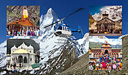 Why Chardham Yatra is Important - India Pilgrimages