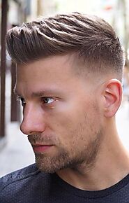 Find the best Mobile Barber Services in Garston