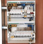 Find the best Electrical Contractor in Rainham