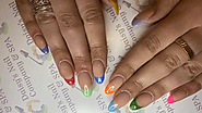 Find the best Nail Salon in The Lanes