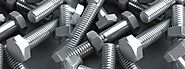 Monel Fasteners Manufacturer In India - Ananka Fasteners