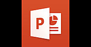 Microsoft PowerPoint on the App Store