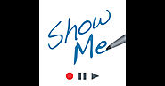 ShowMe Interactive Whiteboard on the App Store