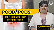 Your Roadmap to Effective PCOD Treatment in Delhi