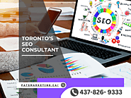 Partnering with a Toronto SEO Consultant for Results