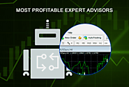 Most Profitable Expert Advisors. A List of Most Profitable Forex EA