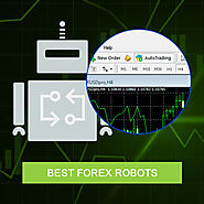 Best Forex Expert Advisors - Fully Automated MT4/5 Robots