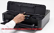 Hp Printer Troubleshooting solution