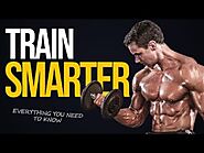 Train Smarter- Everything you need to know!