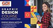 Advance Graphic Design Courses in Rohini, Delhi