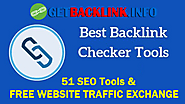 Free Keyword Rank Checker Tool - Free Online Google keyword position checker | Get Backlink & SEO Tools