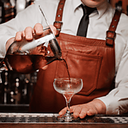 Tips For Being A Bartender | How To Take Advantage Of Your Bar Time