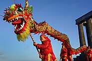 An Introduction - About Chinese New Year (Lunar New Year/Spring Festival)
