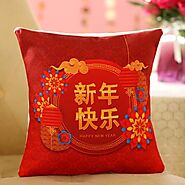 Chinese New Year Gift Hampers