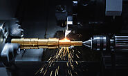 The Role of CNC Machining in Modern Metalworking