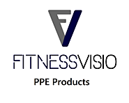 Buy PPE Safety Products Online - Fitness Visio