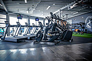 Pick the Right Fitness Equipment & Facilities for Your Gym