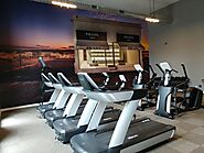 Fitness Center Management Near Dallas