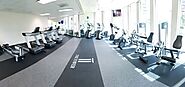 Customized Fitness Center Design – How To Organize Your Personal Fitness Center? — Fitness Visio