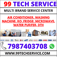 AC Repair Service Center | AC Installation In Gurgaon | 100% Top Quality Service