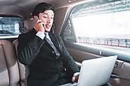 Chauffeur Service London - Pick Up And Drop Service | edocr