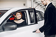 Get The Professional Chauffeur Service