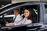 Hire Professional Chauffeur Service in London