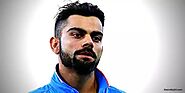 Captain of India in the ODI World Cup. - The india24