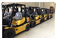 4 Top Reasons Why A Business Should Go For Short-term Forklift Hire In Sydney – Information Hub