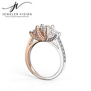 Find the best jewelry rendering service in Montreal