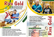 Riva Gold Tablet Manufacturing Company in Ahmedabad, Gujarat, India