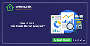 How to do a Real Estate Market Analysis?