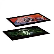 Buy Affordable And Best Promotional Bar Mats 2021 By Fast Promos