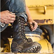 The Best Safety Work Boots for Electricians Reviews in 2020