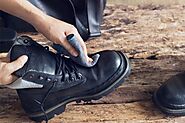 How To Clean Leather Boots And Shoes Faster – The Expert’s Advice